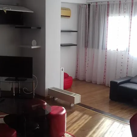 Casa Mary Mamaia Nord