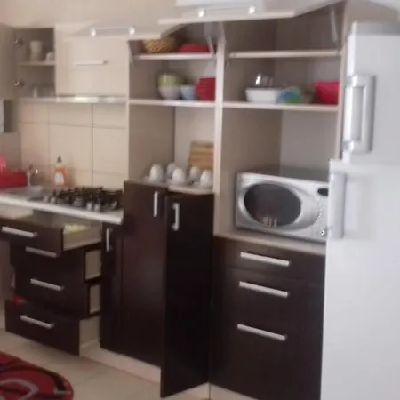 Apartament Casa Mary Mamaia Nord