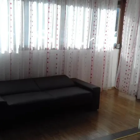 Apartament Casa Mary Mamaia Nord