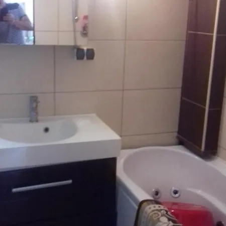 Casa Mary Mamaia Nord Apartament