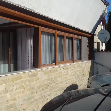 Apartament Casa Mary Mamaia Nord Năvodari