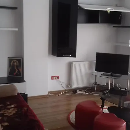 Apartament Casa Mary Mamaia Nord *
