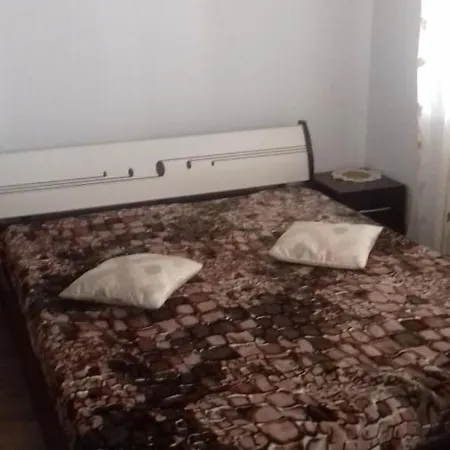 Apartament Casa Mary Mamaia Nord *