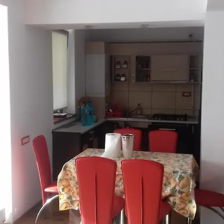 Casa Mary Mamaia Nord Apartament *