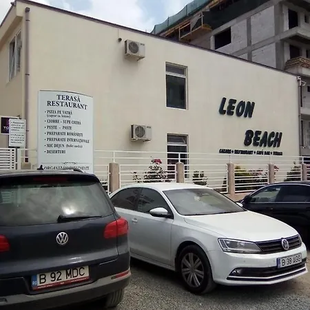 Casa Mary Mamaia Nord * Năvodari