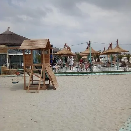 Casa Mary Mamaia Nord * Năvodari