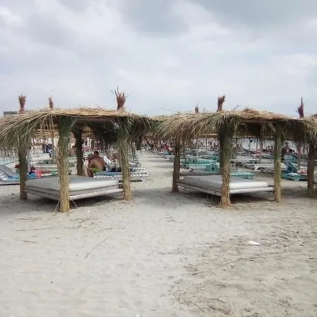 Casa Mary Mamaia Nord *