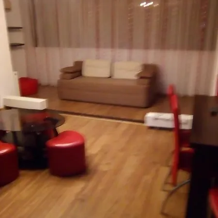 Casa Mary Mamaia Nord Apartament *