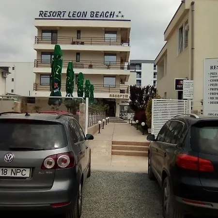 Casa Mary Mamaia Nord Apartament Năvodari