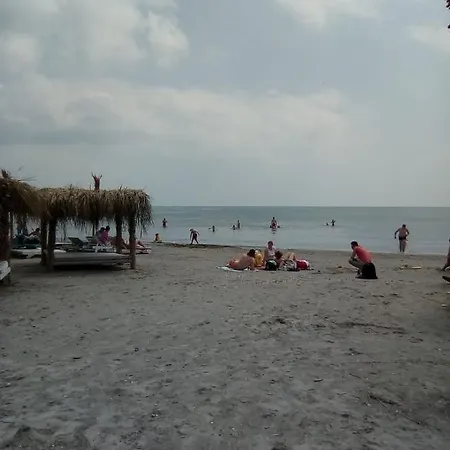 Apartament Casa Mary Mamaia Nord *