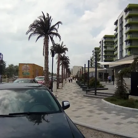 Casa Mary Mamaia Nord *
