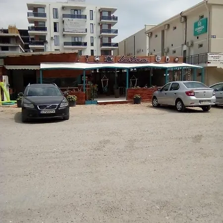 Apartament Casa Mary Mamaia Nord Năvodari